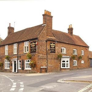 The George & Horn Near Newbury